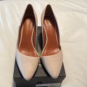 Rebecca Minkoff Blush Heels - Size 10